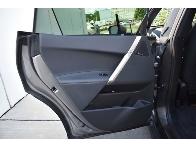 2024 BMW iX xDrive50 Sports Activity Vehicle