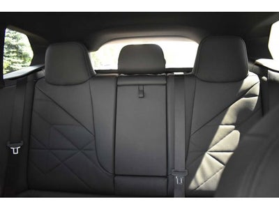 2024 BMW iX xDrive50 Sports Activity Vehicle
