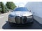 2024 BMW iX xDrive50 Sports Activity Vehicle