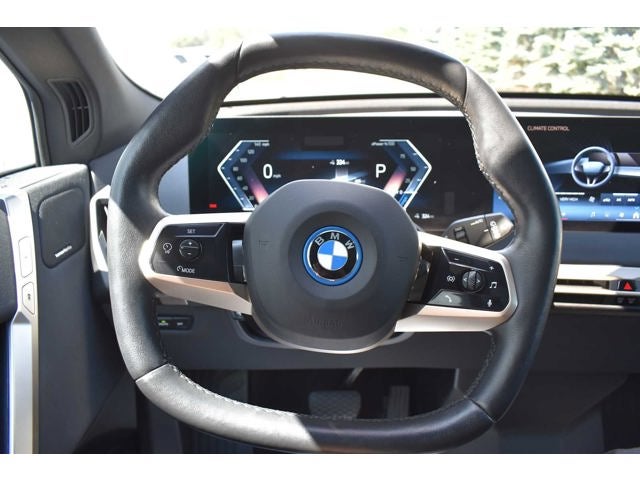 2024 BMW iX xDrive50 Sports Activity Vehicle