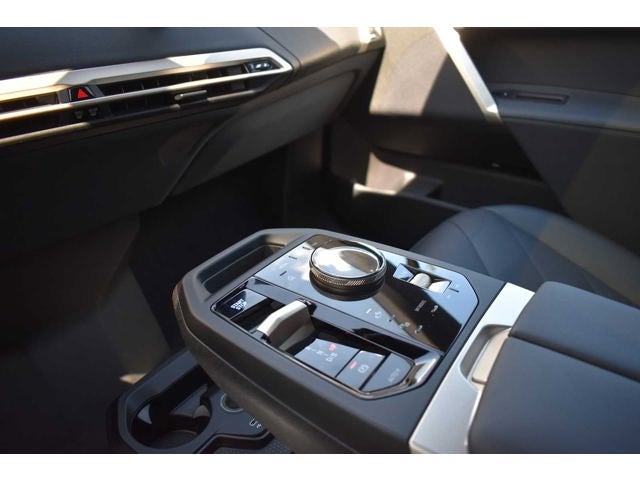 2024 BMW iX xDrive50 Sports Activity Vehicle