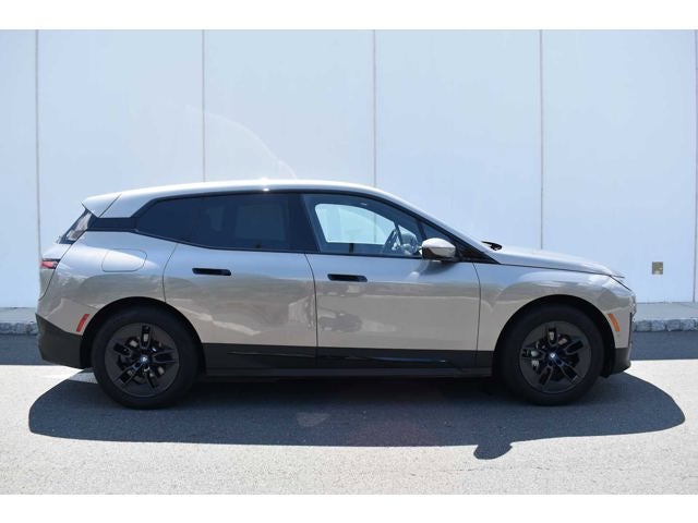 2024 BMW iX xDrive50 Sports Activity Vehicle