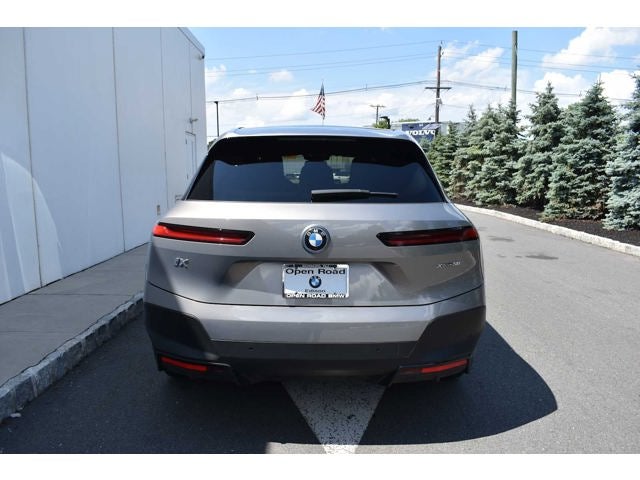 2024 BMW iX xDrive50 Sports Activity Vehicle