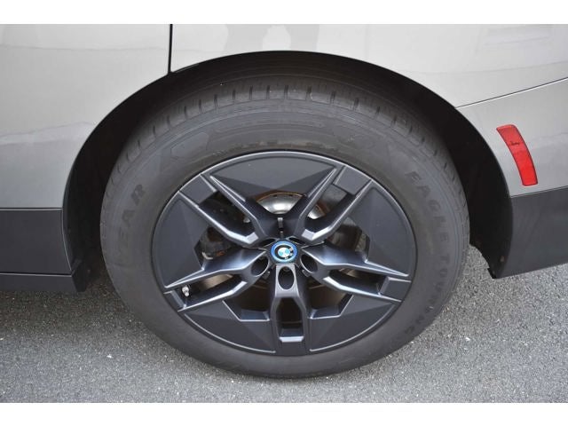 2024 BMW iX xDrive50 Sports Activity Vehicle
