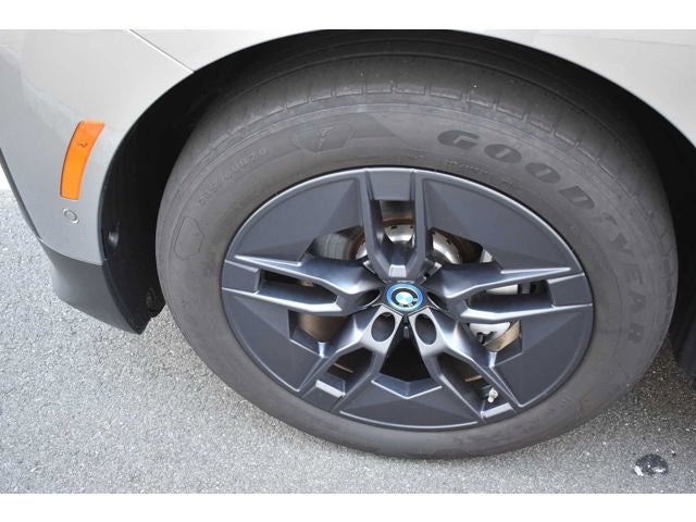 2024 BMW iX xDrive50 Sports Activity Vehicle