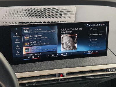 2024 BMW iX xDrive50 Sports Activity Vehicle