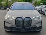 2024 BMW iX xDrive50 Sports Activity Vehicle
