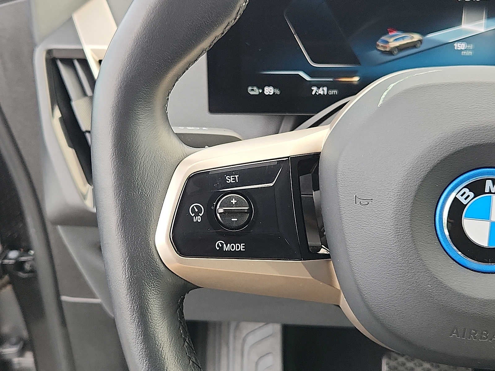 2024 BMW iX xDrive50 Sports Activity Vehicle