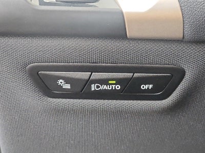 2024 BMW iX xDrive50 Sports Activity Vehicle