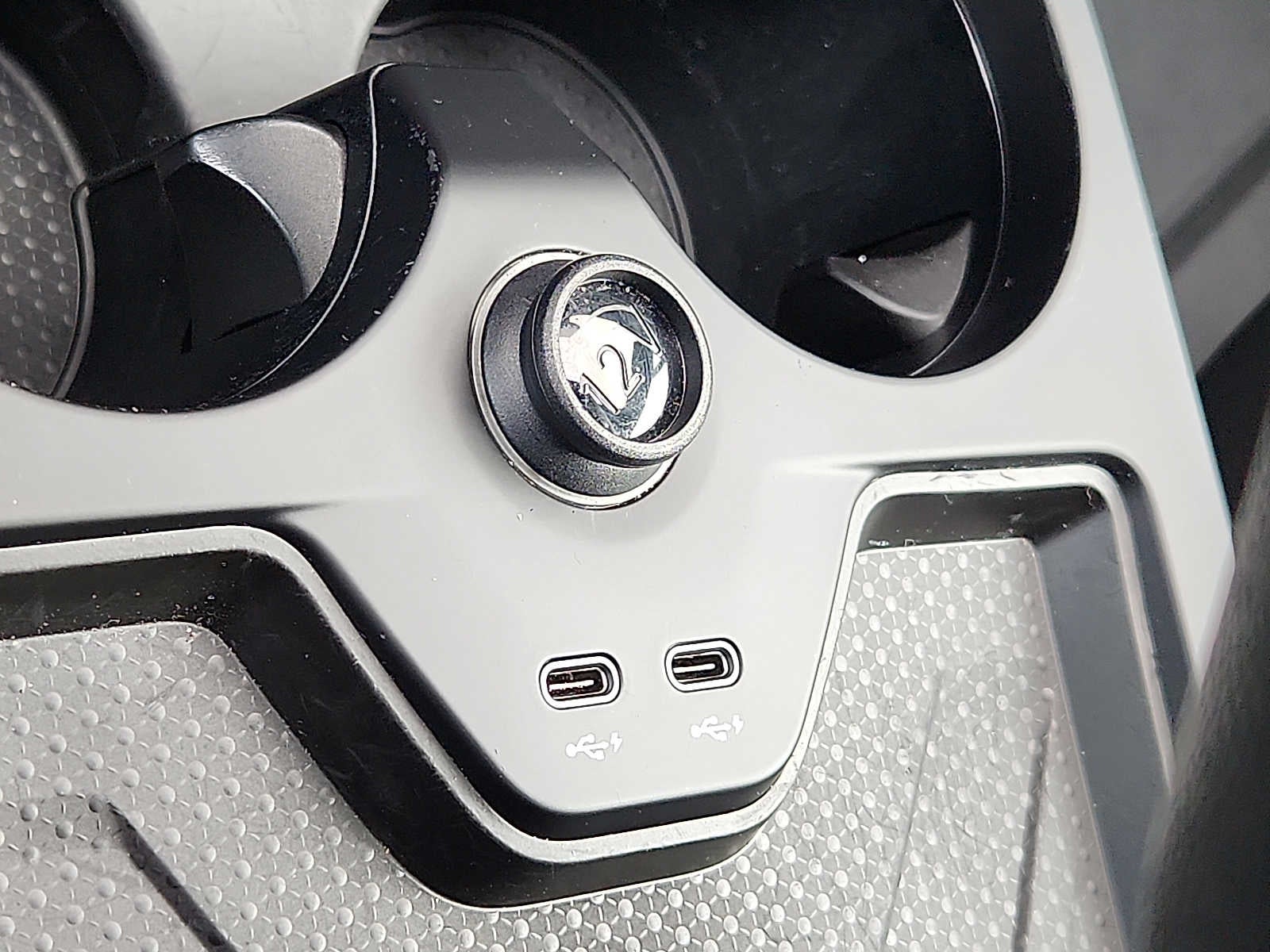 2024 BMW iX xDrive50 Sports Activity Vehicle