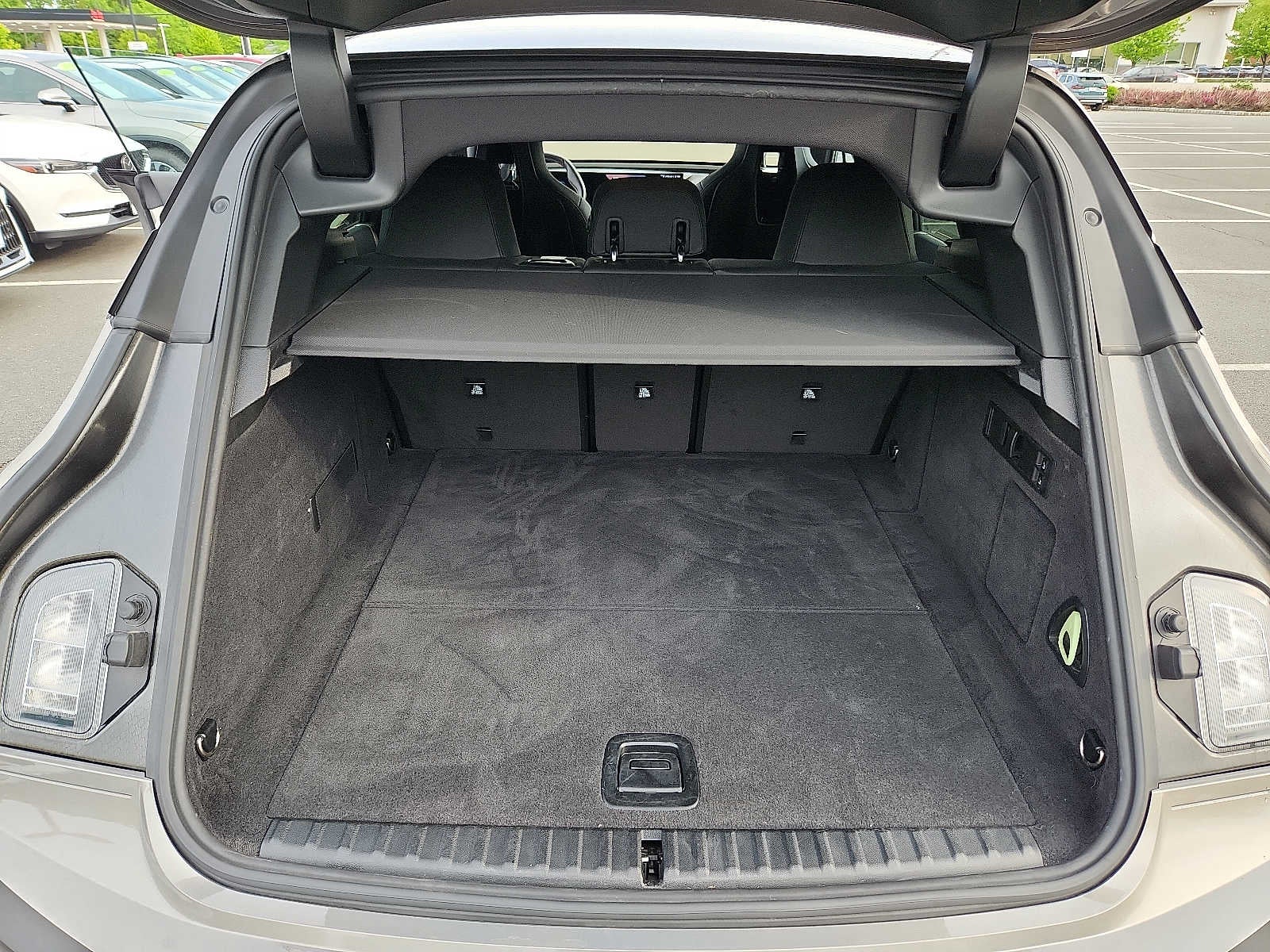 2024 BMW iX xDrive50 Sports Activity Vehicle
