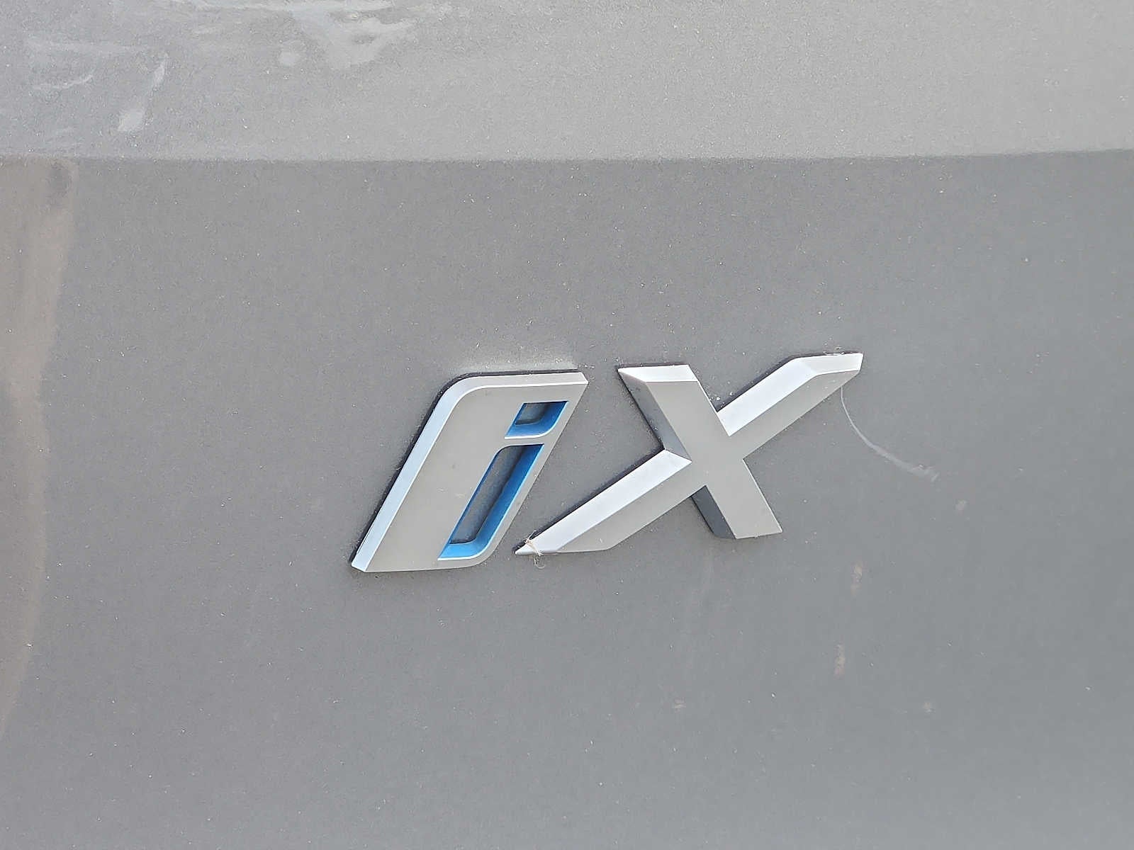2024 BMW iX xDrive50 Sports Activity Vehicle