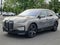 2024 BMW iX xDrive50 Sports Activity Vehicle