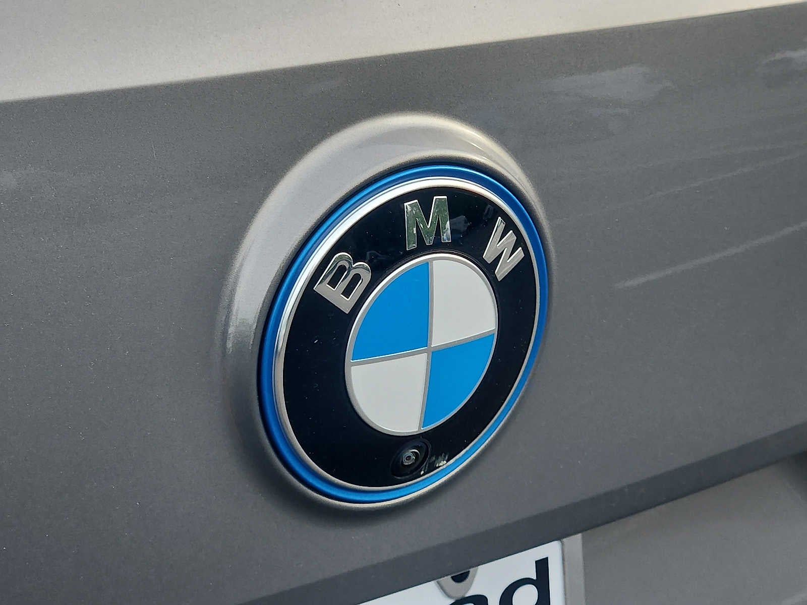 2024 BMW iX xDrive50 Sports Activity Vehicle