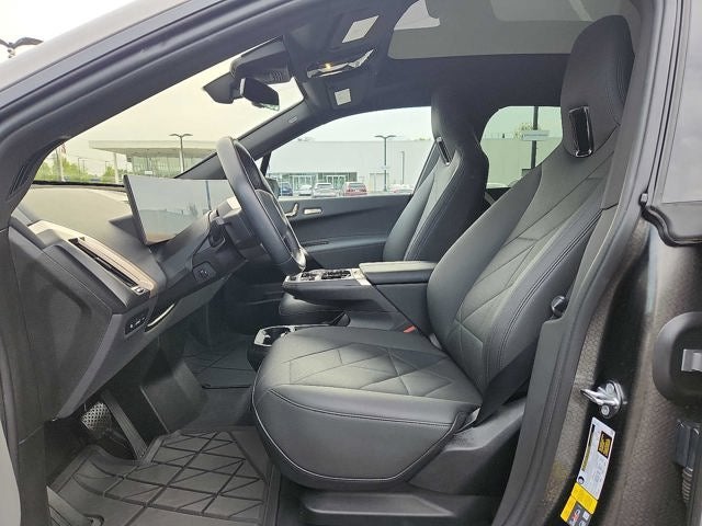 2024 BMW iX xDrive50 Sports Activity Vehicle