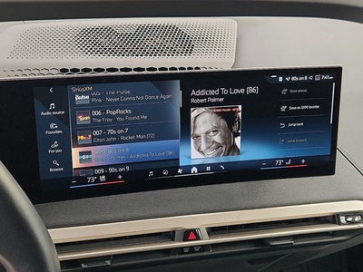 2024 BMW iX xDrive50 Sports Activity Vehicle