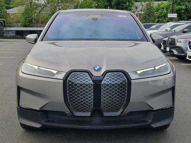 2024 BMW iX xDrive50 Sports Activity Vehicle