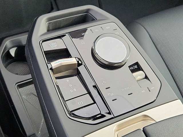 2024 BMW iX xDrive50 Sports Activity Vehicle