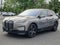 2024 BMW iX xDrive50 Sports Activity Vehicle