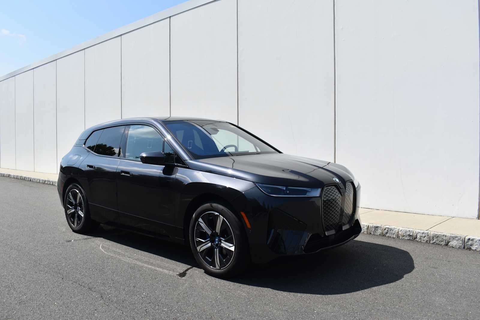 2024 BMW iX xDrive50 Sports Activity Vehicle