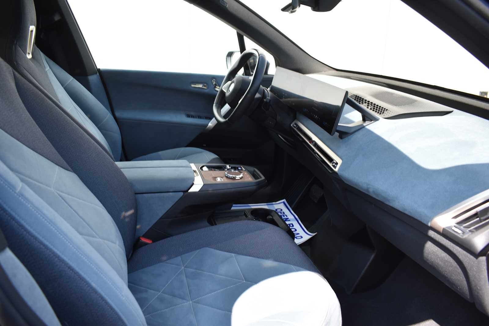2024 BMW iX xDrive50 Sports Activity Vehicle