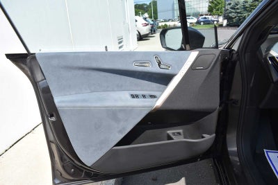 2024 BMW iX xDrive50 Sports Activity Vehicle
