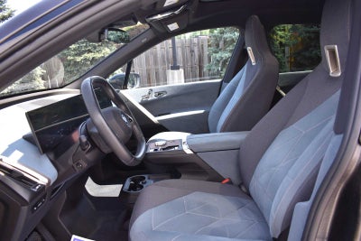 2024 BMW iX xDrive50 Sports Activity Vehicle