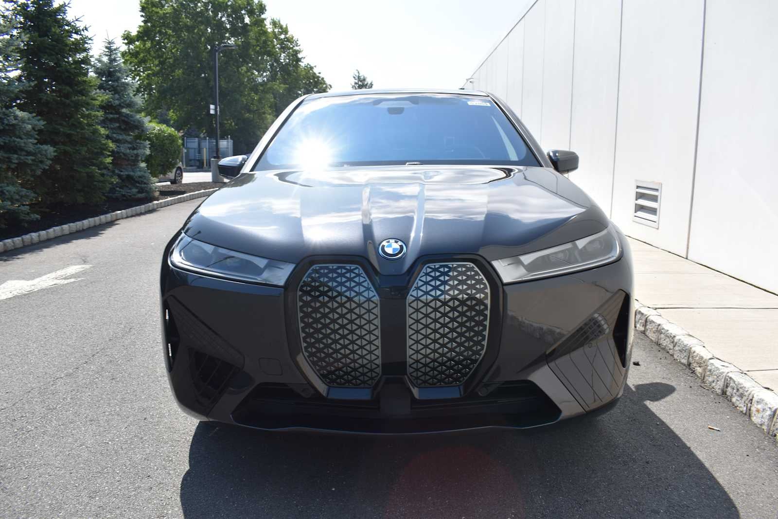 2024 BMW iX xDrive50 Sports Activity Vehicle