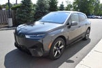2024 BMW iX xDrive50 Sports Activity Vehicle