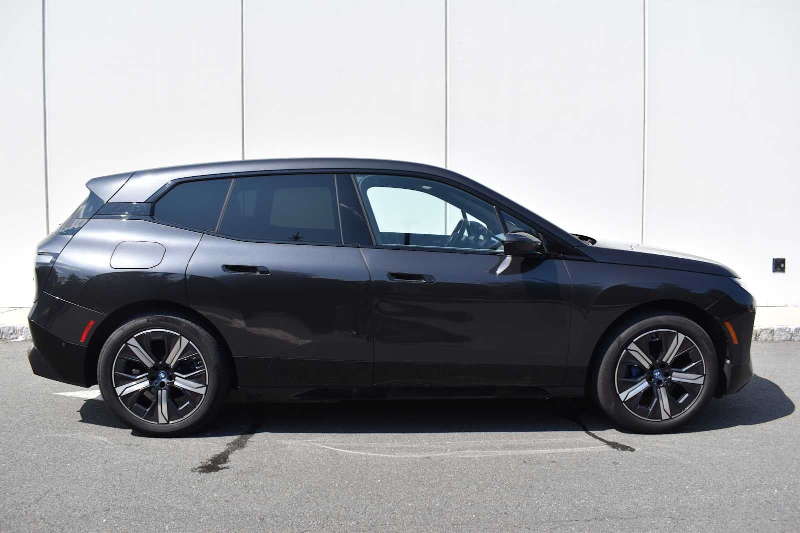 2024 BMW iX xDrive50 Sports Activity Vehicle
