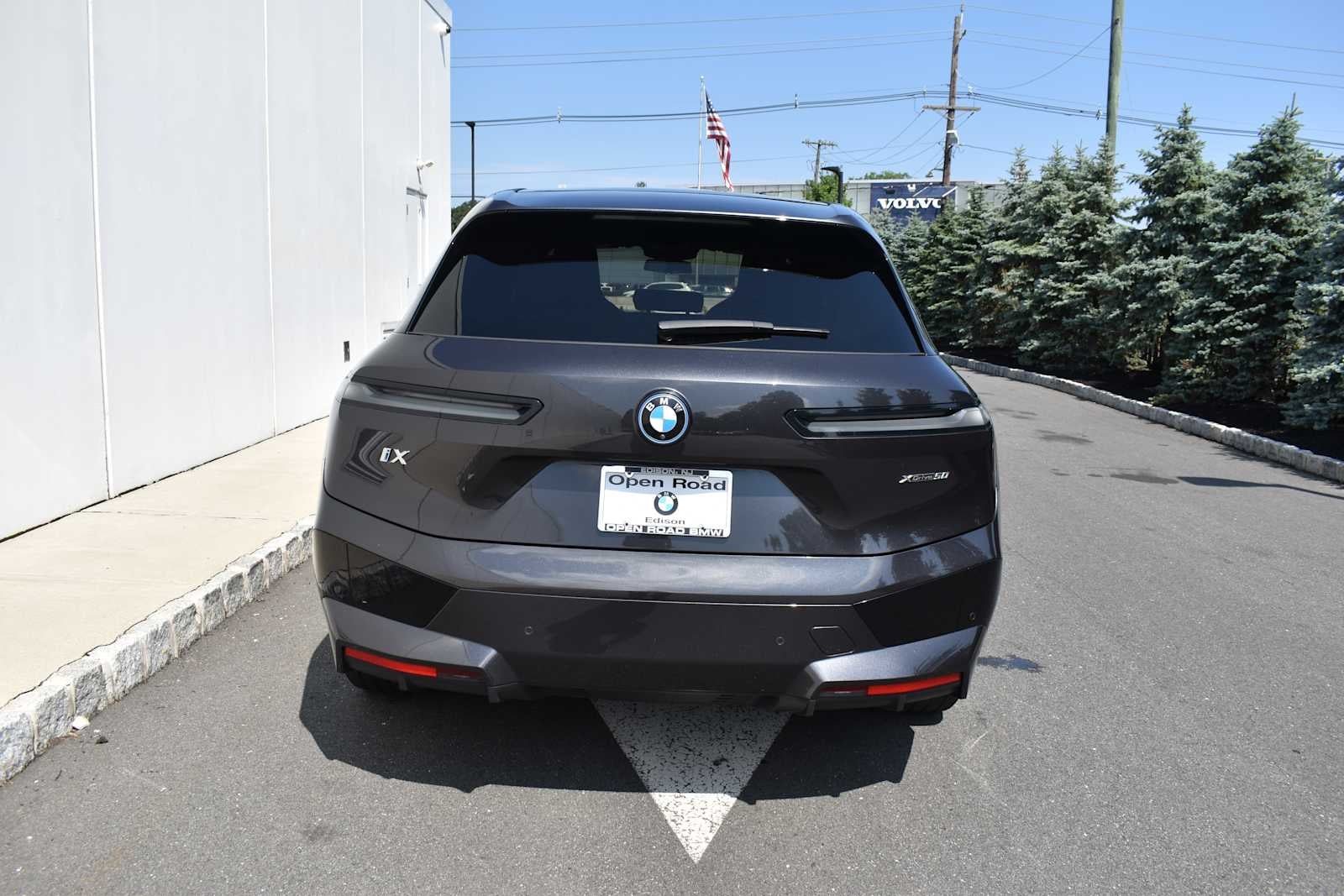 2024 BMW iX xDrive50 Sports Activity Vehicle