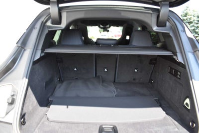 2024 BMW iX xDrive50 Sports Activity Vehicle