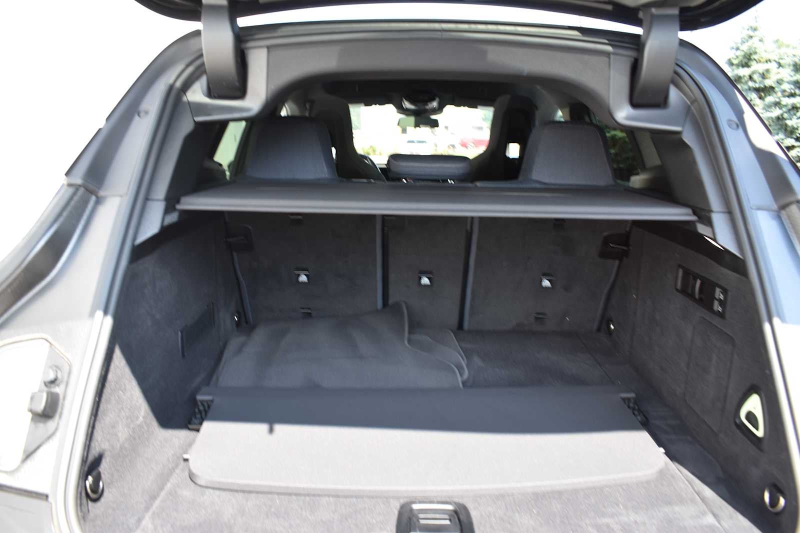 2024 BMW iX xDrive50 Sports Activity Vehicle