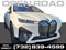 2023 BMW iX xDrive50 Sports Activity Vehicle