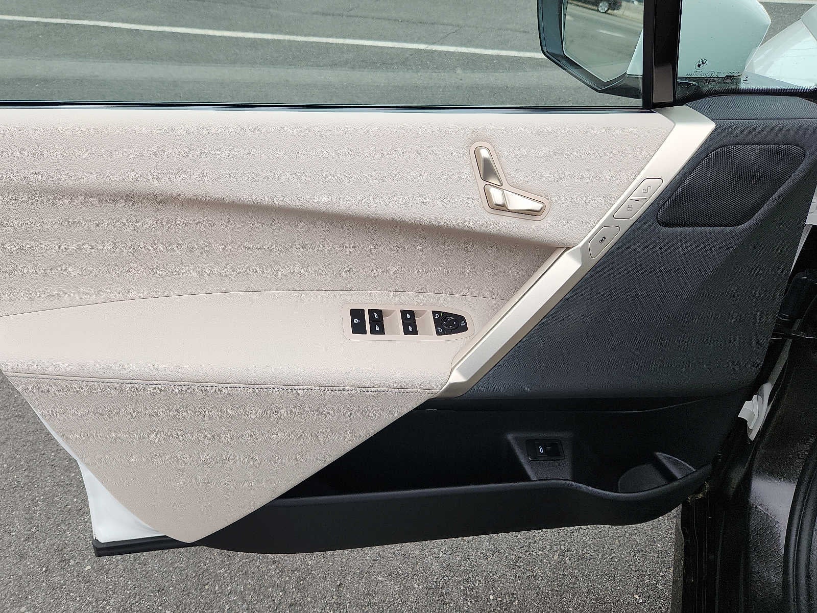 2023 BMW iX xDrive50 Sports Activity Vehicle