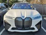 2023 BMW iX xDrive50 Sports Activity Vehicle