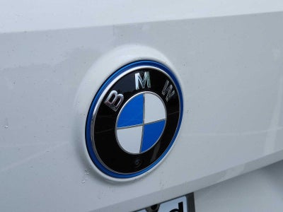 2023 BMW iX xDrive50 Sports Activity Vehicle