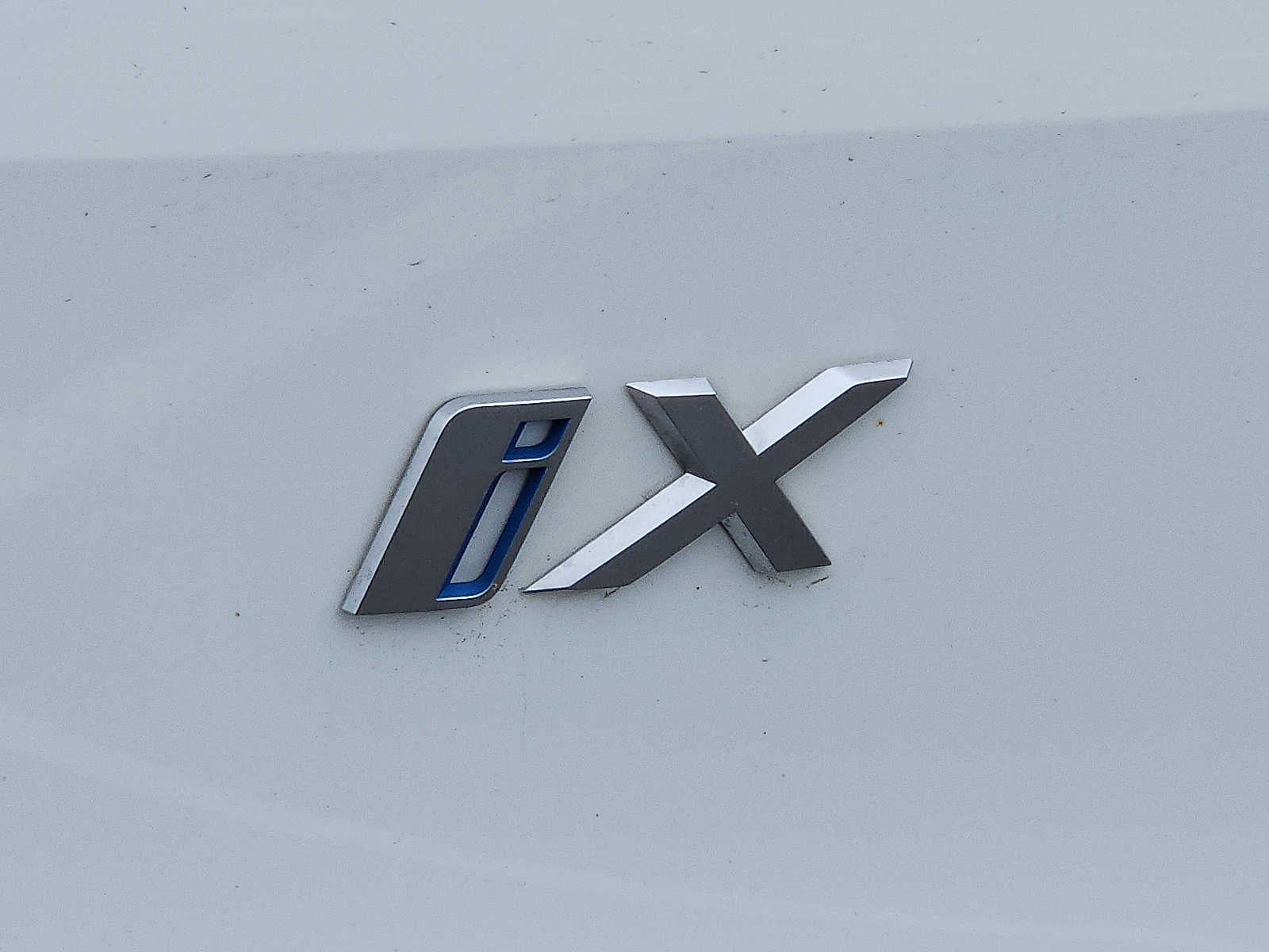 2023 BMW iX xDrive50 Sports Activity Vehicle
