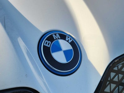 2023 BMW iX xDrive50 Sports Activity Vehicle