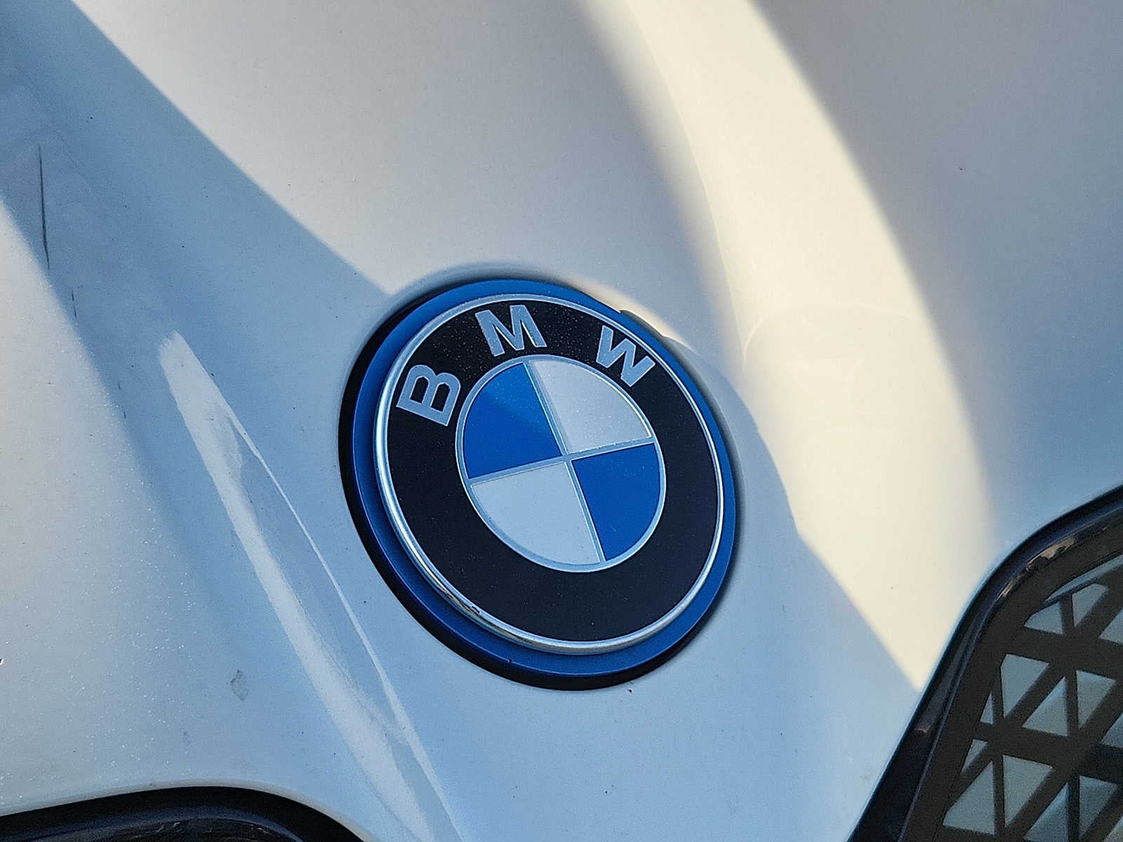 2023 BMW iX xDrive50 Sports Activity Vehicle