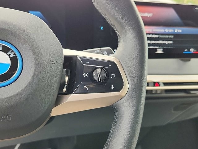 2023 BMW iX xDrive50 Sports Activity Vehicle