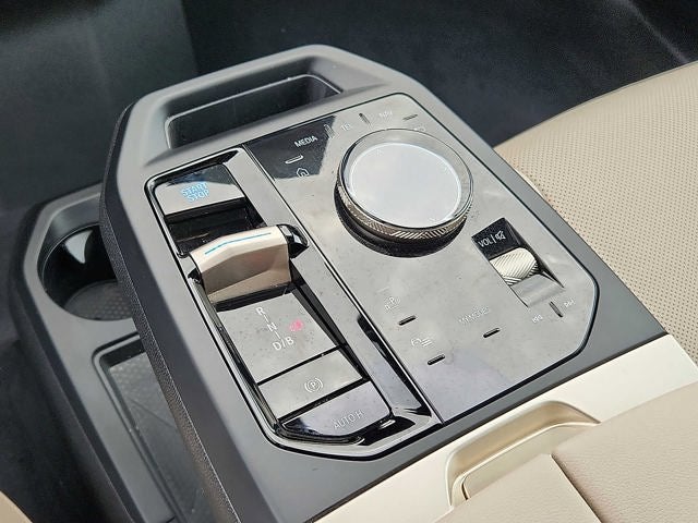 2023 BMW iX xDrive50 Sports Activity Vehicle