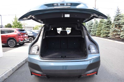 2024 BMW iX xDrive50 Sports Activity Vehicle