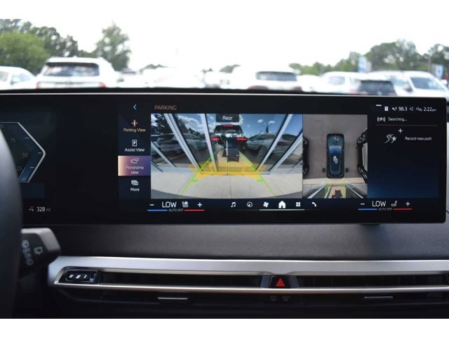 2024 BMW iX xDrive50 Sports Activity Vehicle
