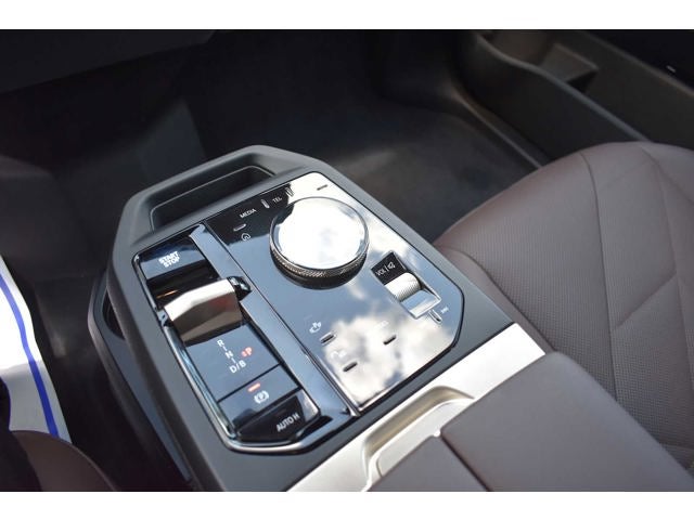 2024 BMW iX xDrive50 Sports Activity Vehicle