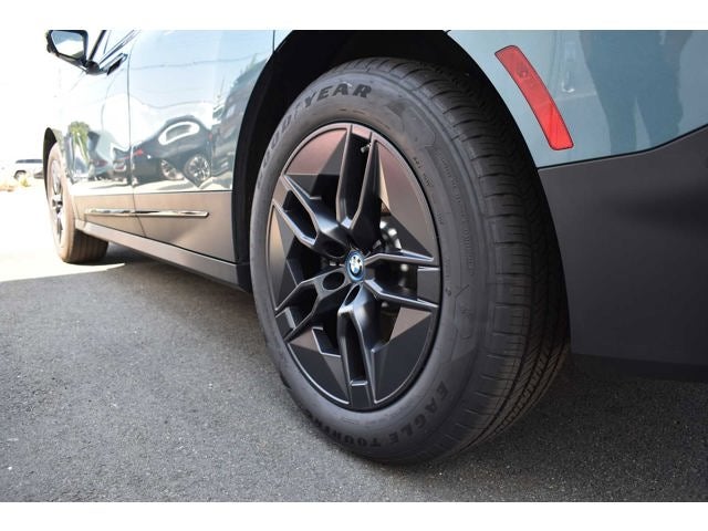 2024 BMW iX xDrive50 Sports Activity Vehicle
