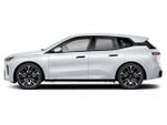 2026 BMW iX xDrive45 Sports Activity Vehicle