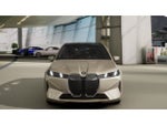 2026 BMW iX xDrive45 Sports Activity Vehicle