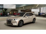 2026 BMW iX xDrive45 Sports Activity Vehicle
