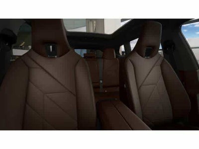 2026 BMW iX xDrive45 Sports Activity Vehicle